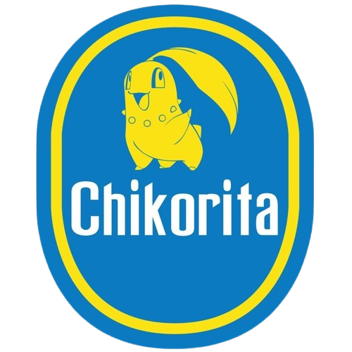 Chikorita Banana Sticker Pokemon Graphic Tee Unisex Shirt