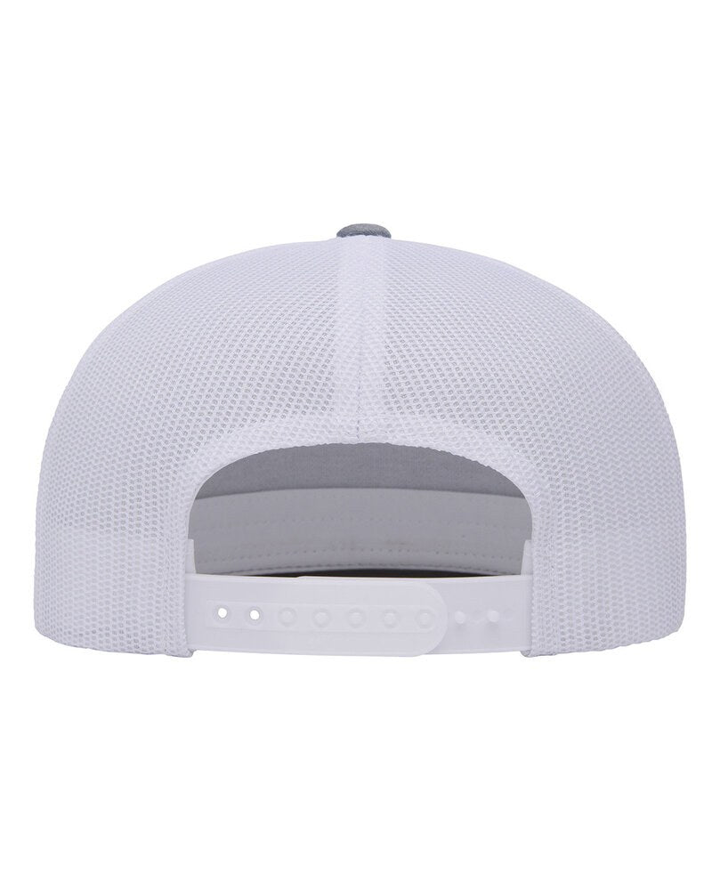 Mickey Hands Cocking Pistol Snapback Unisex Hat