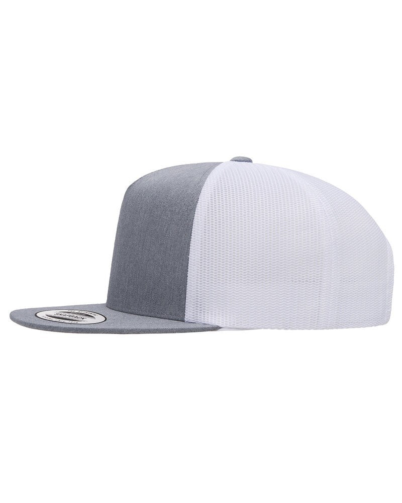 Mickey Hands Cocking Pistol Snapback Unisex Hat