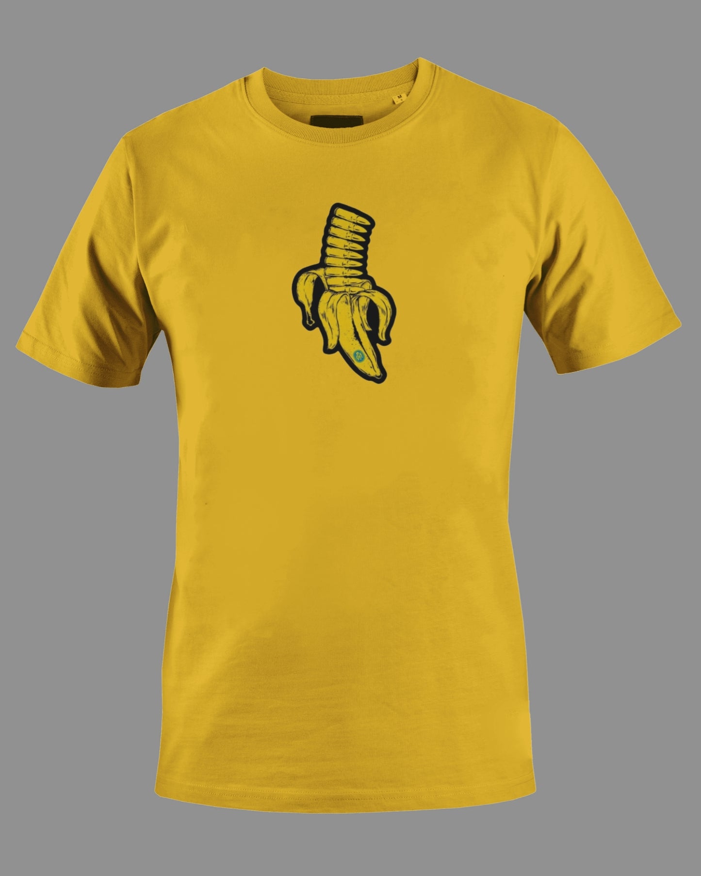 Banana Clip AK47 Shirt Short Sleeve