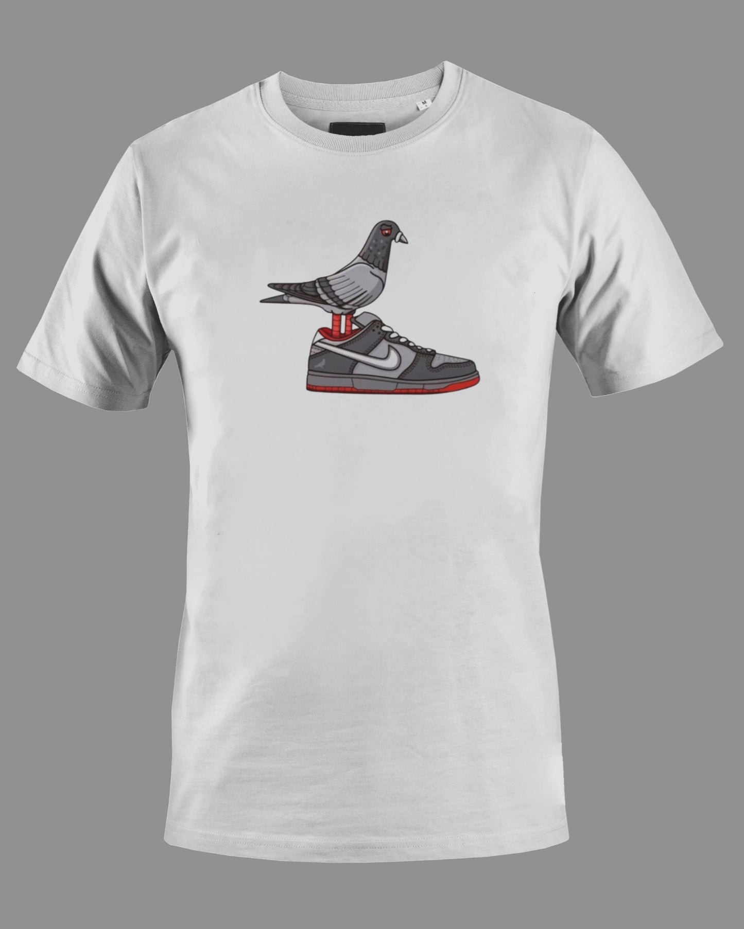 Pigeon Dunk Low T Shirt