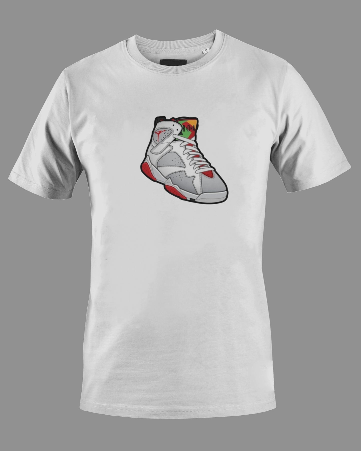 Air Jordan 7 "Hares" T Shirt