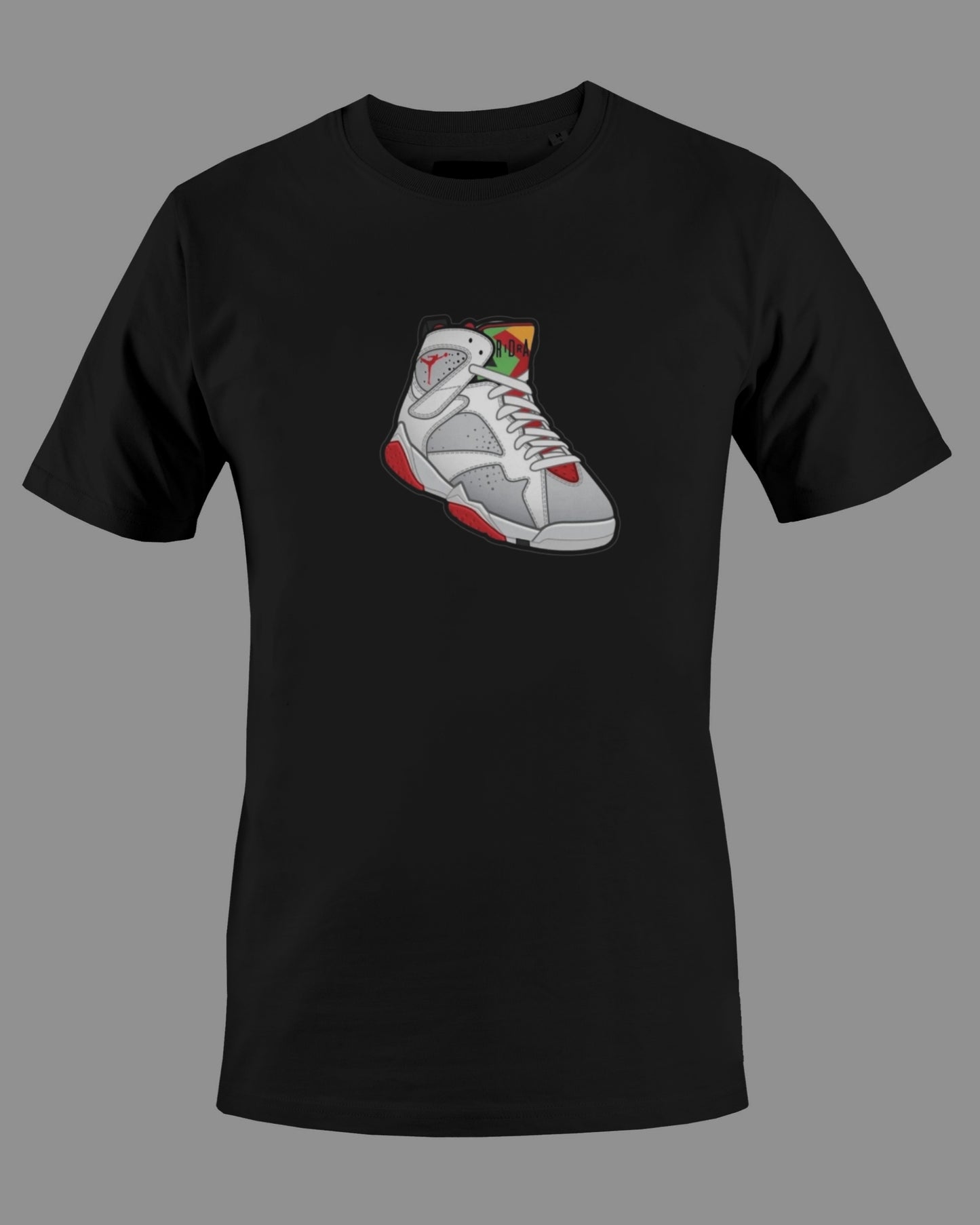 Air Jordan 7 "Hares" T Shirt