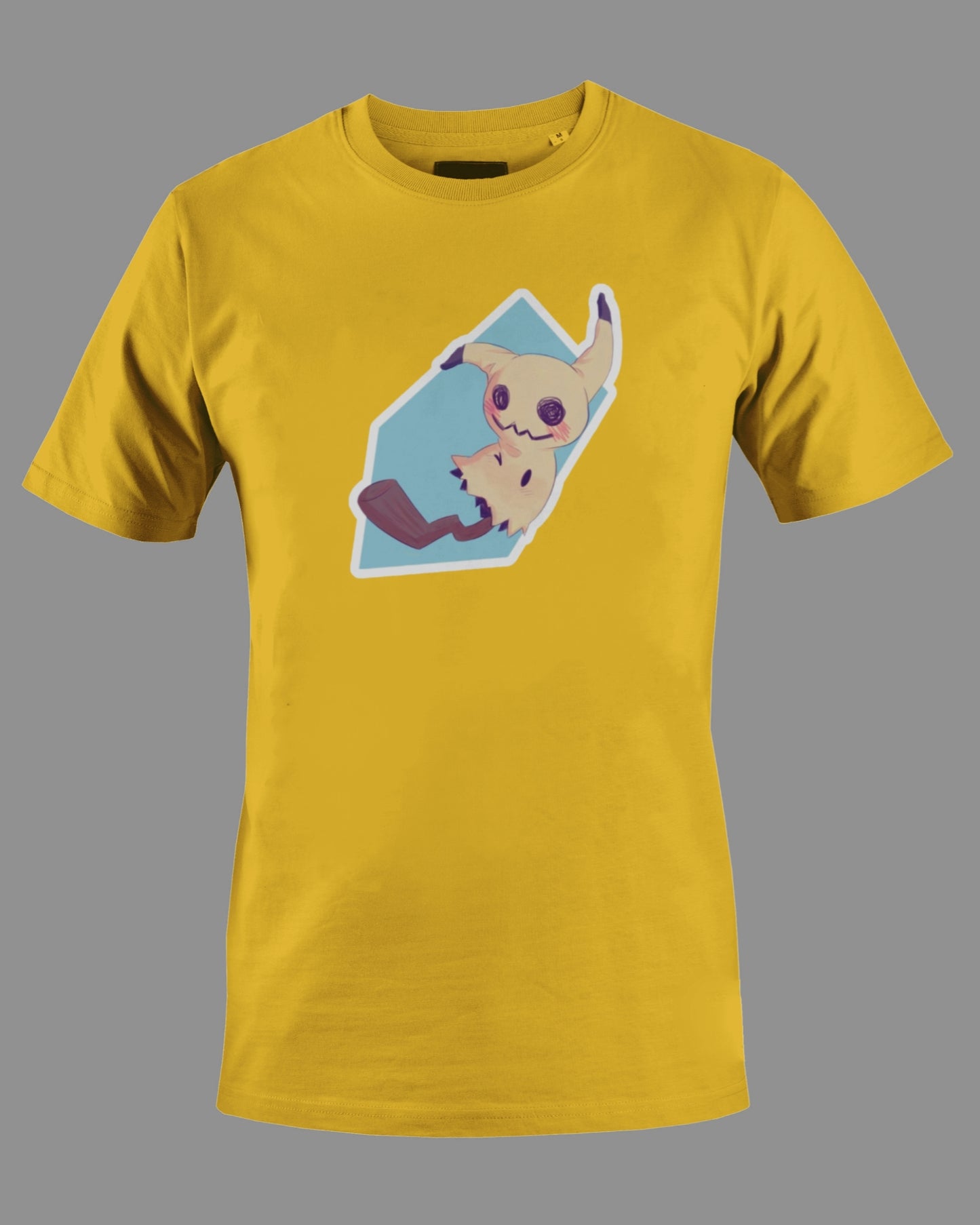 Mimikyu Pokémon Graphic Tee