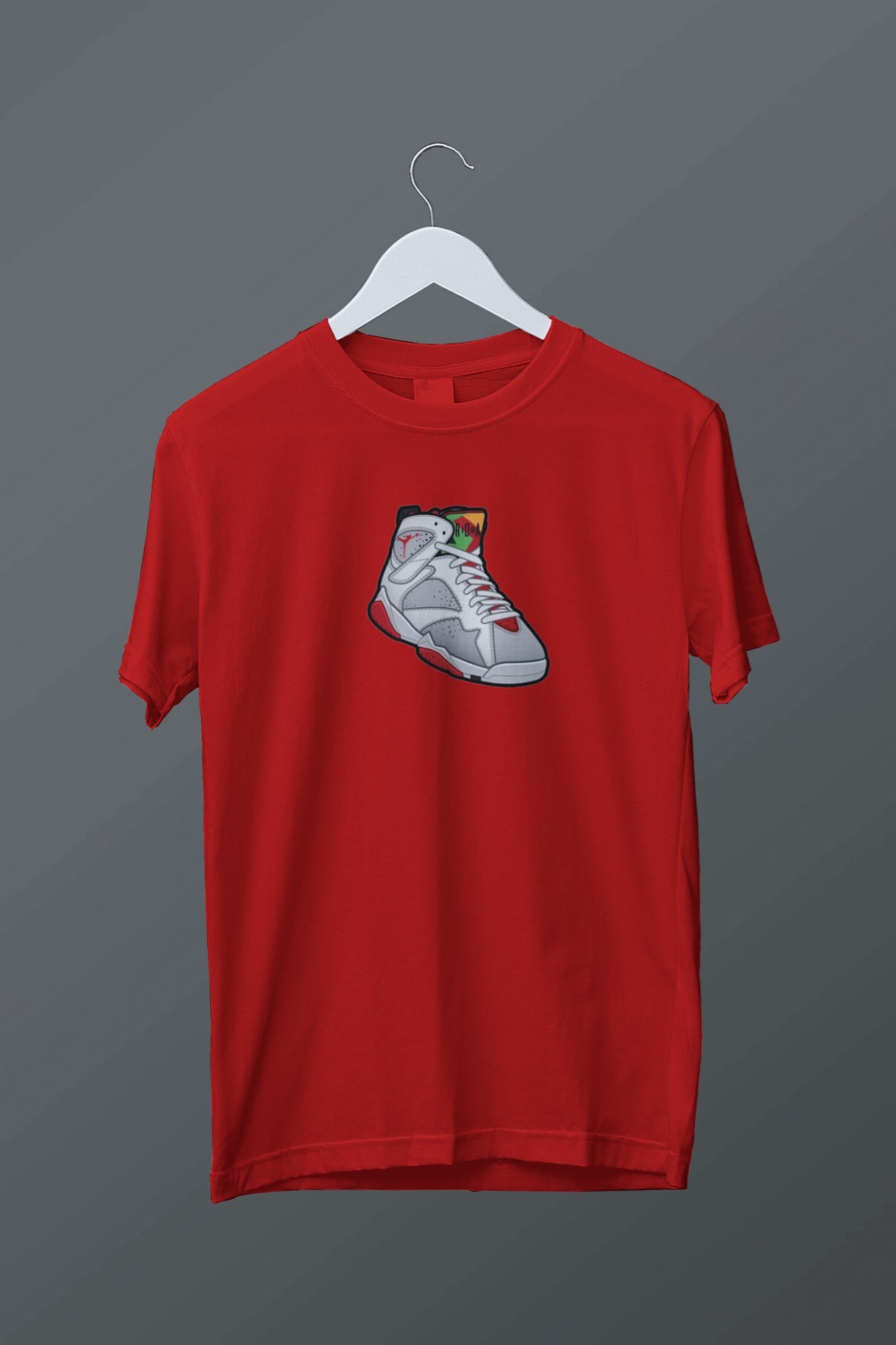 Air Jordan 7 "Hares" T Shirt