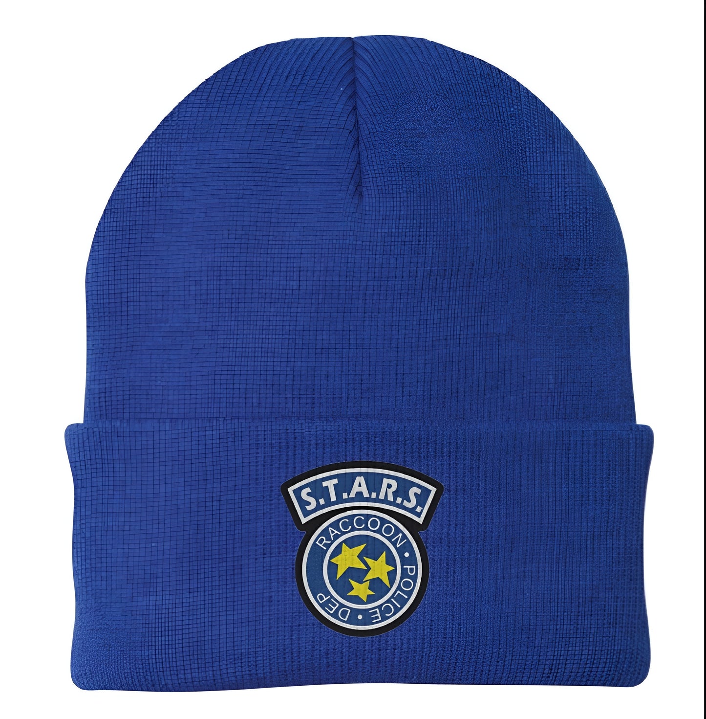 S.T.A.R.S Resident Evil Beanie