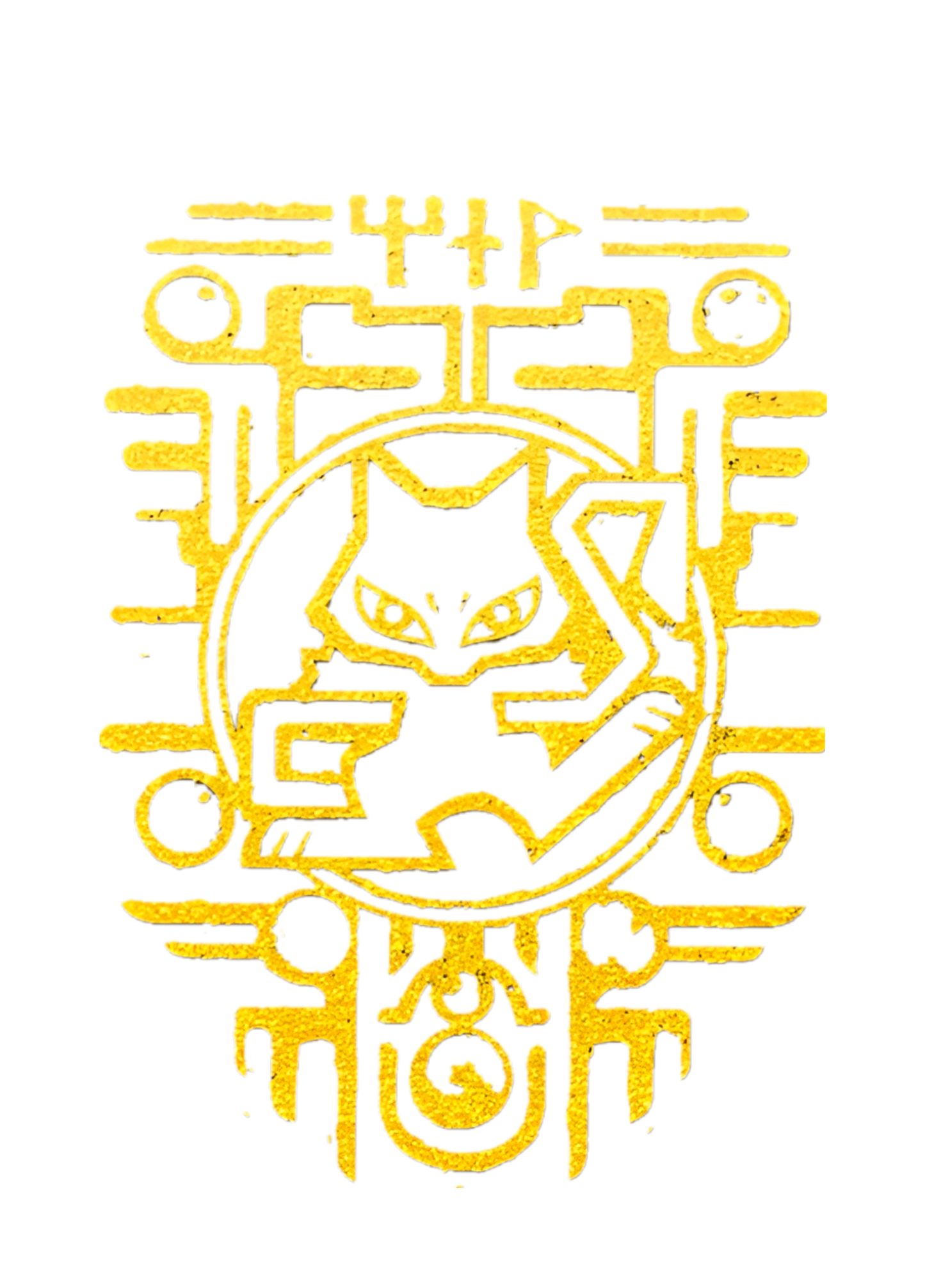 Ancient Mew Graphic Tee Pokémon Unisex Tee