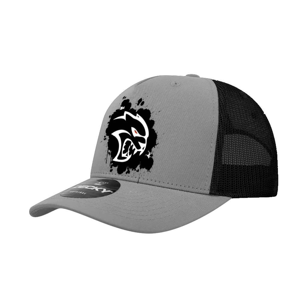Dodge SRT Hell Cat Snap Back Hat
