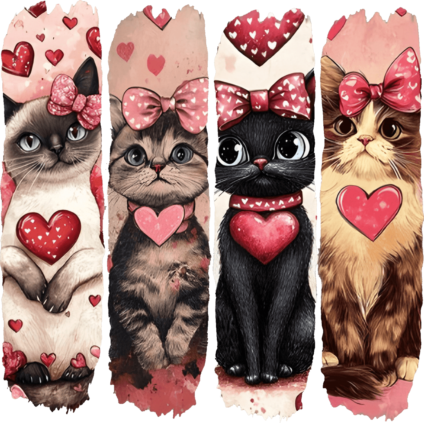 Cats Are Love Graphic Hoodie Womens Hoodie