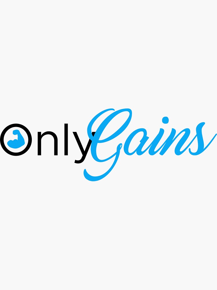 Only Gains OF Spoof 7 Panel Snapback