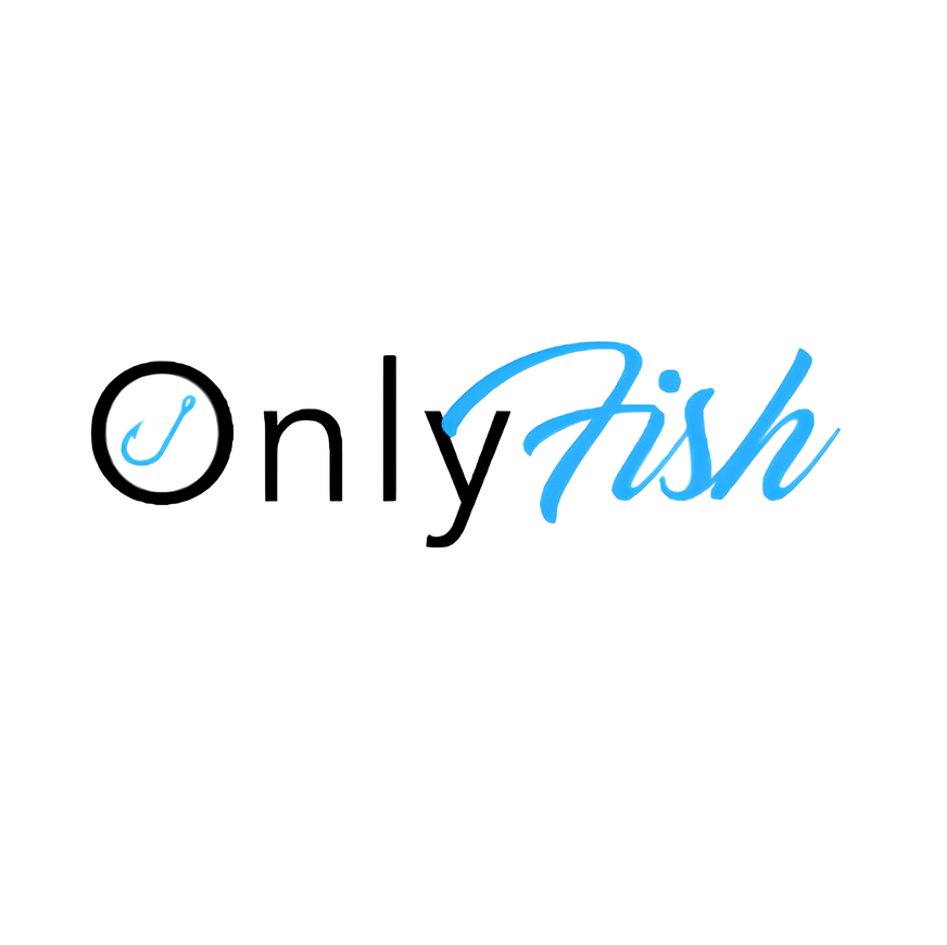 Only Fish "Only Fans" Spoof Snap Back Hat