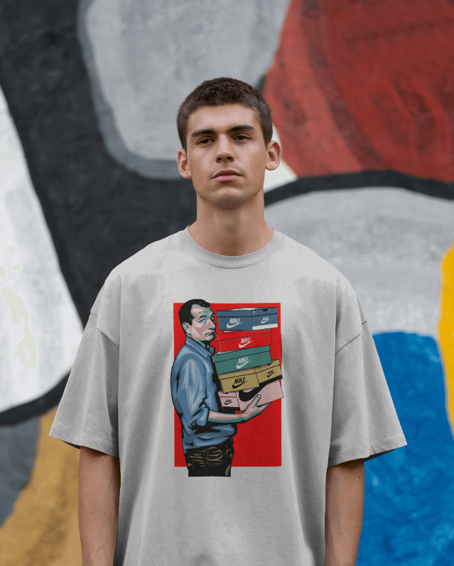 Al Bundy Sneakerhead Graphic Tee Unisex Shirt