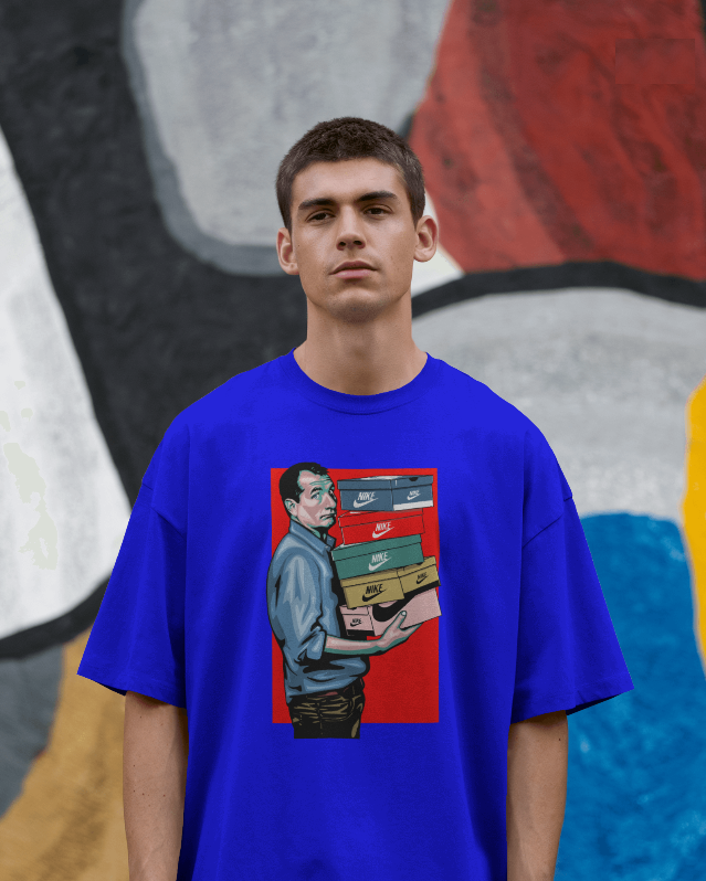 Al Bundy Sneakerhead Graphic Tee Unisex Shirt