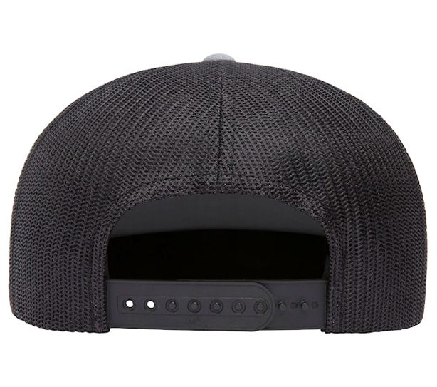 Iron Mike Tyson "Beath Mode" Supreme Style Snapback Trucker Hat