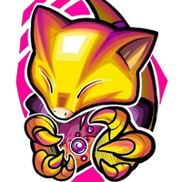 Abra Pokémon art T Shirt