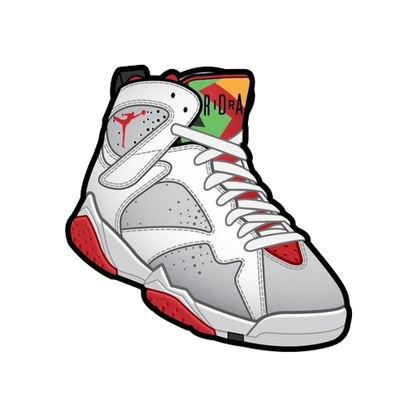 Air Jordan 7 "Hares" T Shirt