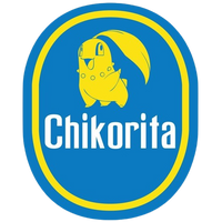 Chikorita Banana Sticker Pokemon Graphic Tee Unisex Shirt