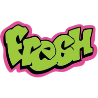 "Fresh" Price of Belair Graphic Tee
