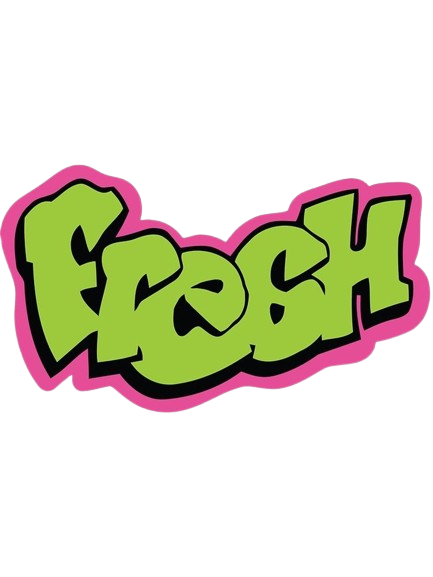 "Fresh" Price of Belair Graphic Tee