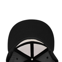 Bart Simpson Squishee (Slurpee) 7 Panel Hat