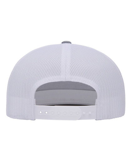 Mickey Hands Cocking Pistol Snapback Unisex Hat