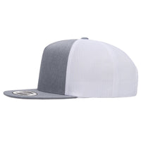 Mickey Hands Cocking Pistol Snapback Unisex Hat
