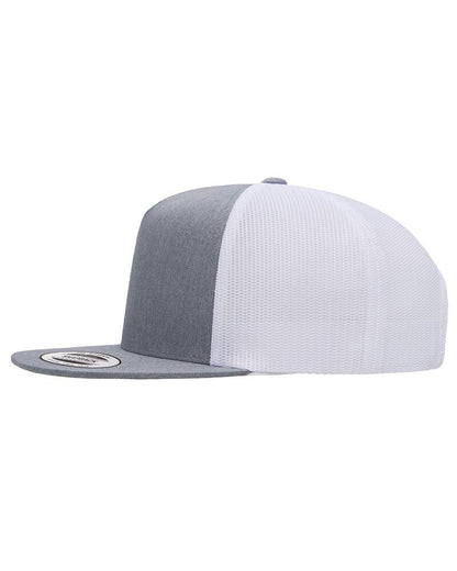 Mickey Hands Cocking Pistol Snapback Unisex Hat