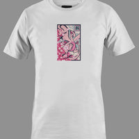 Lugia (Shiny) Pokemon Art T Shirt