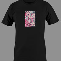Lugia (Shiny) Pokemon Art T Shirt