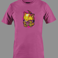 Abra Pokémon art T Shirt