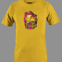 Abra Pokémon art T Shirt