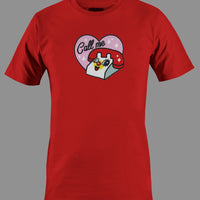 "Call Me" Winking Toy Phone T Shirt