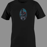 Muhammad Ali Knock Out T Shirt