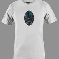Muhammad Ali Knock Out T Shirt