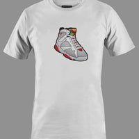 Air Jordan 7 "Hares" T Shirt