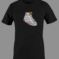 Air Jordan 7 "Hares" T Shirt