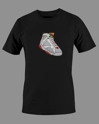 Air Jordan 7 "Hares" T Shirt