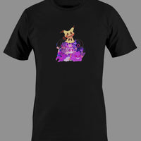Mimikyu Ghost Plushy Graphic Tee