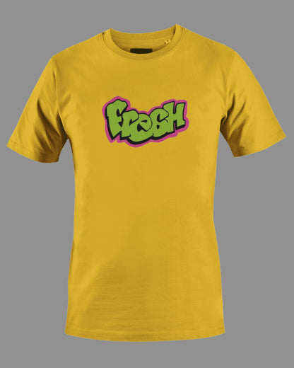 "Fresh" Price of Belair Graphic Tee