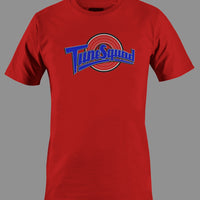 Tune Squad Space Jam Graphic Tee