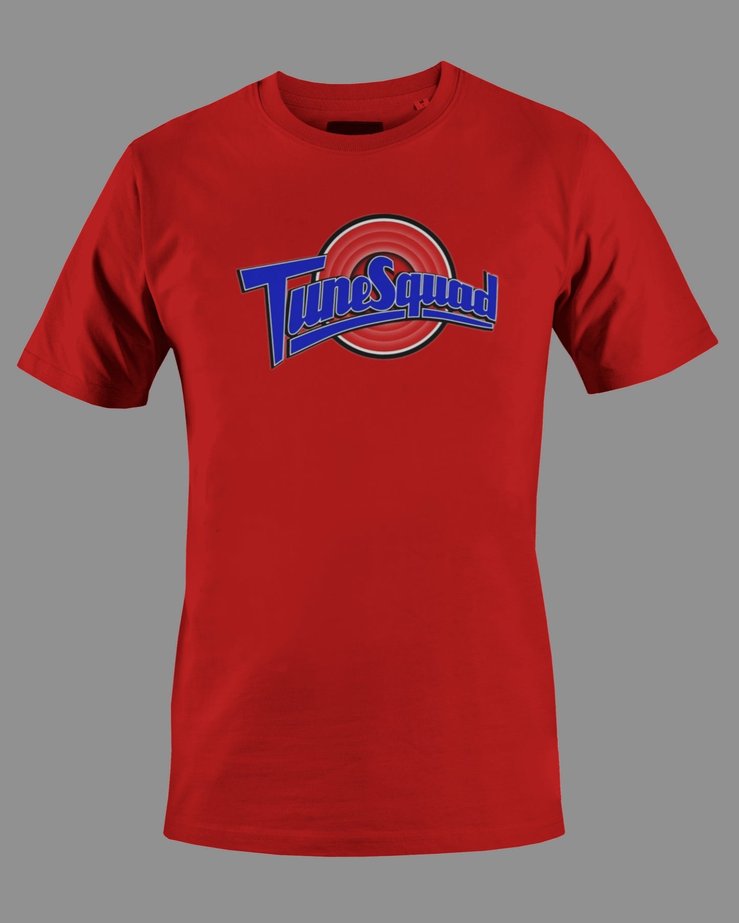 Tune Squad Space Jam Graphic Tee