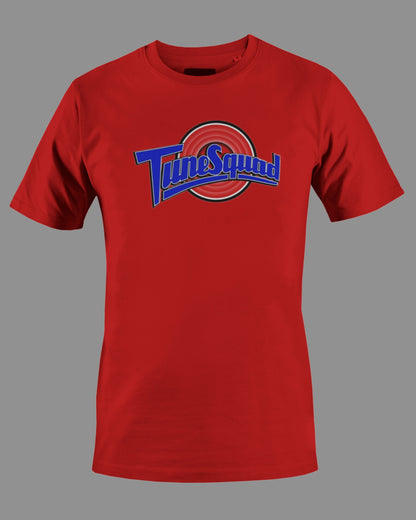 Tune Squad Space Jam Graphic Tee