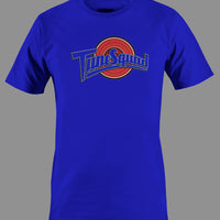 Tune Squad Space Jam Graphic Tee