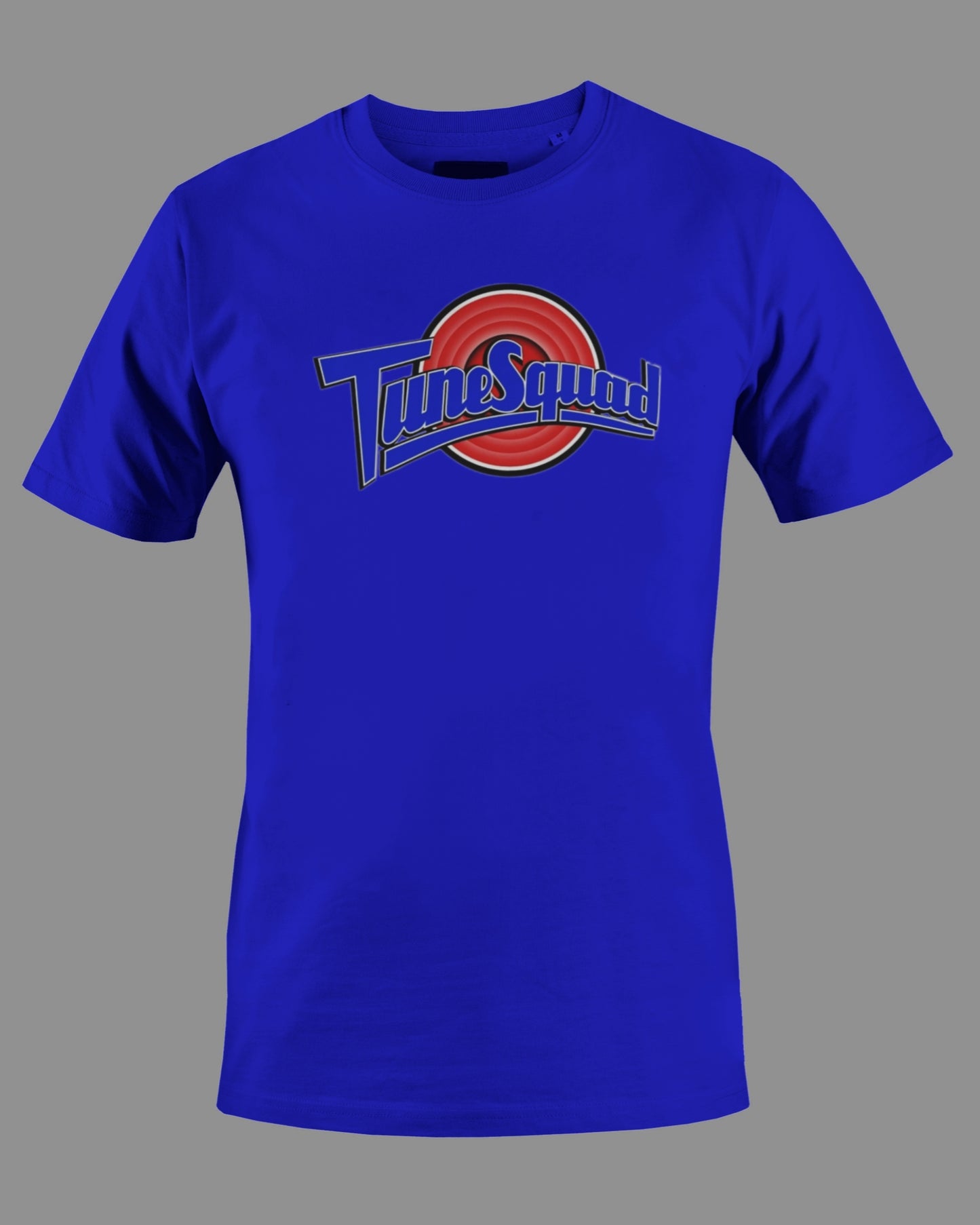 Tune Squad Space Jam Graphic Tee