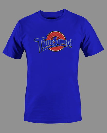 Tune Squad Space Jam Graphic Tee