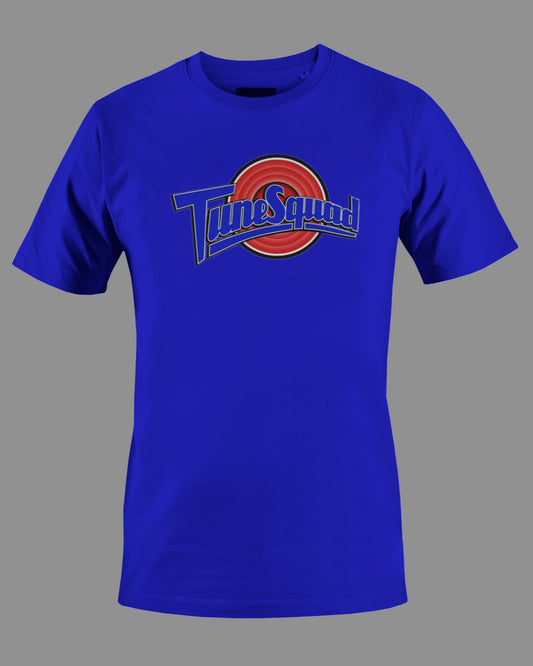 Tune Squad Space Jam Graphic Tee