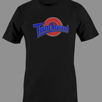 Tune Squad Space Jam Graphic Tee