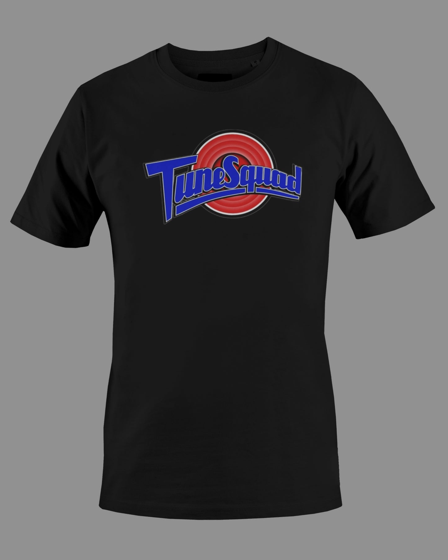 Tune Squad Space Jam Graphic Tee