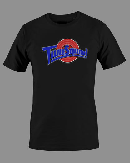Tune Squad Space Jam Graphic Tee