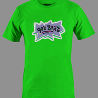 "90s Brat" Rugrats Graphic Design Tee
